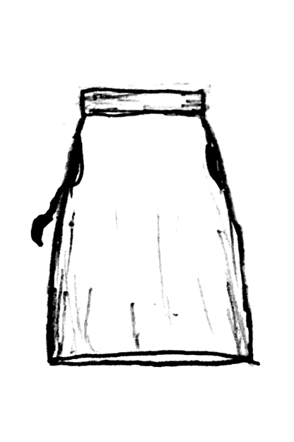 SPÓDNICE