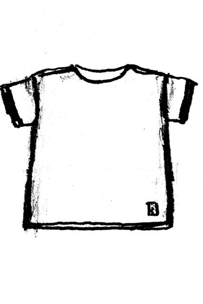  T-SHIRT