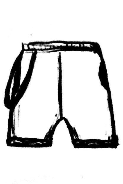 SZORTY