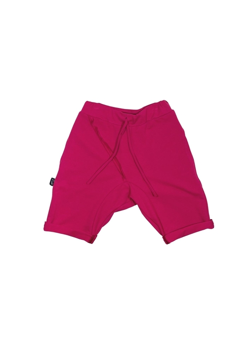 095-22 SHORTS / SANGRIA