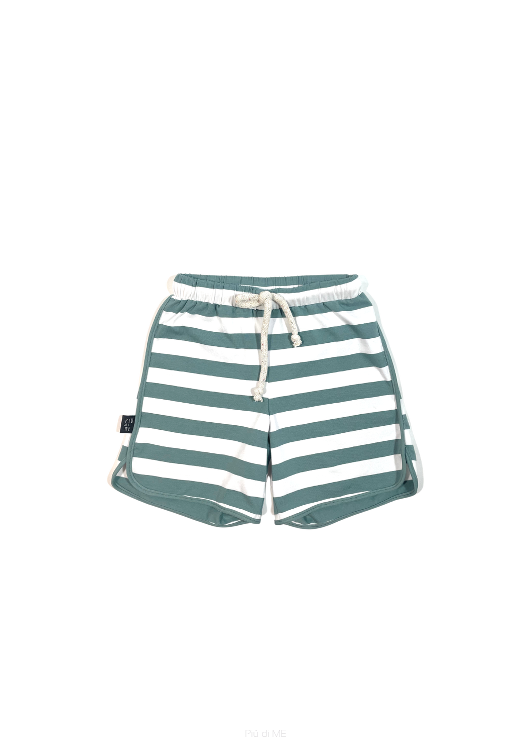 062-23 SHORTS STRIPES  /  MARITIME