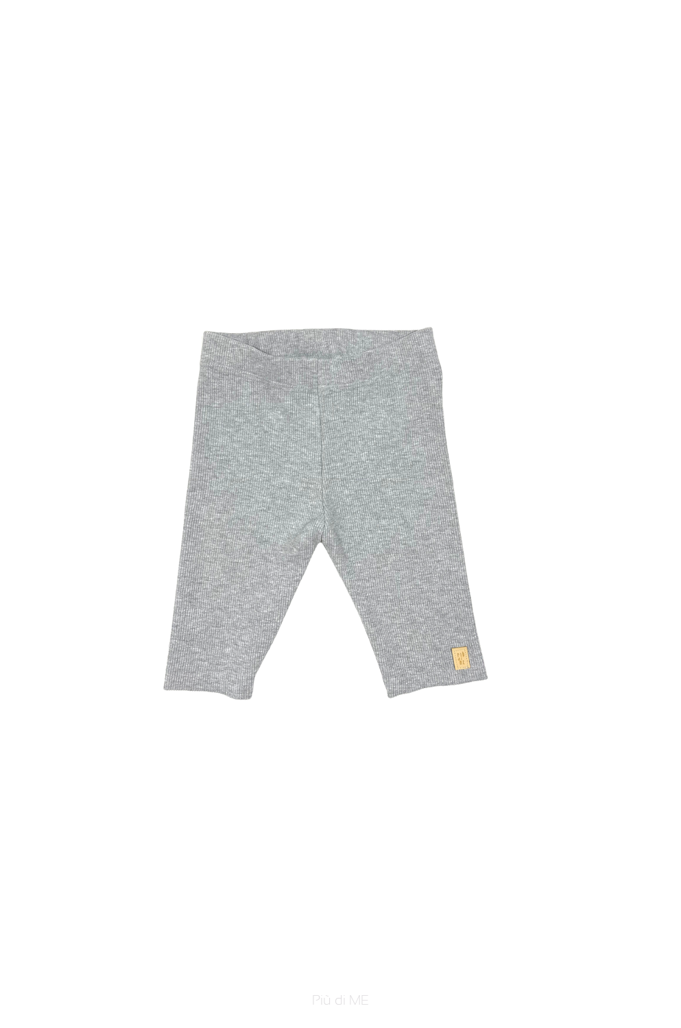 079C-22 CYCLINGS LEGGINGS / GRAY  