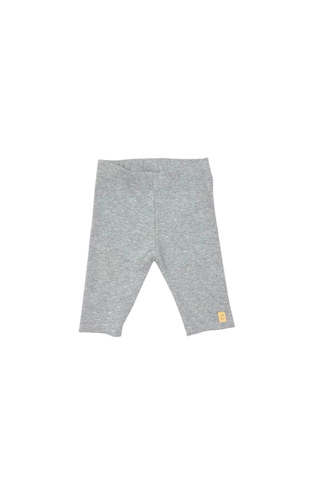 079C-22 CYCLINGS LEGGINGS / GRAY  