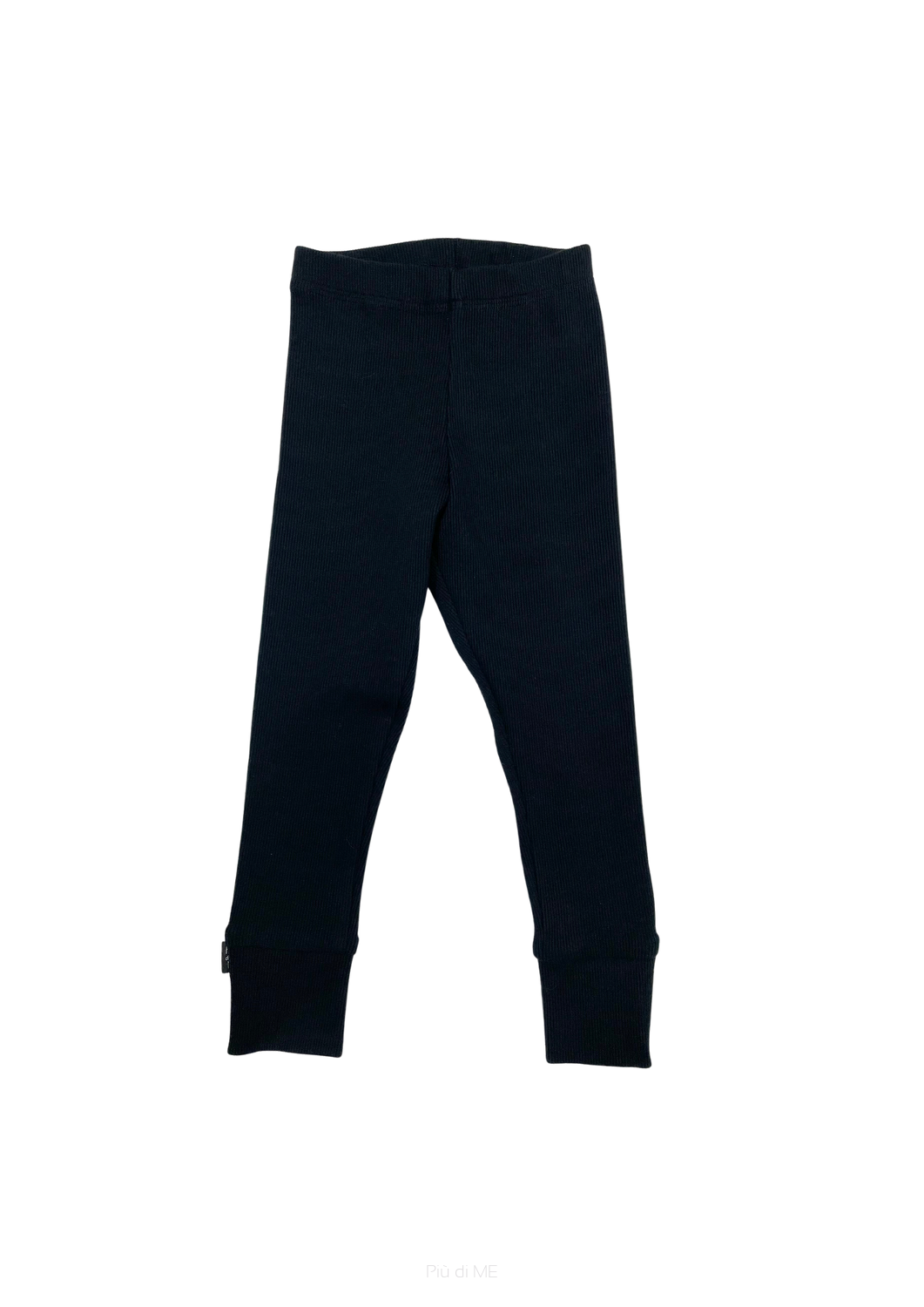 092-21 LEGGINGS - WELT / black