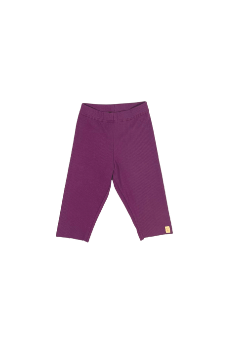 079A-22 CYCLINGS LEGGINGS / LIGHT PURPLE 