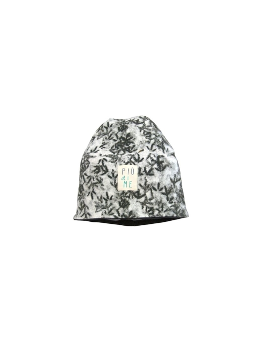 CZAPKA / BEANIE WINTER / TRACERS PRINT