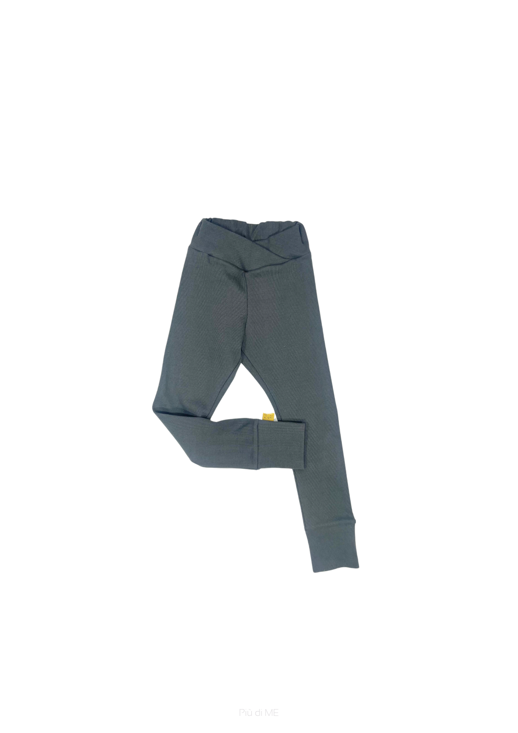 227-24  LEGGINGS WELT / GRAPHITE