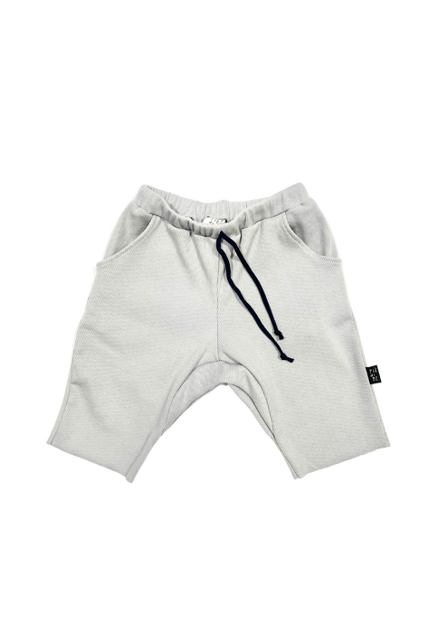 53-21 SHORTS / spodenki / LIGHT GRAY