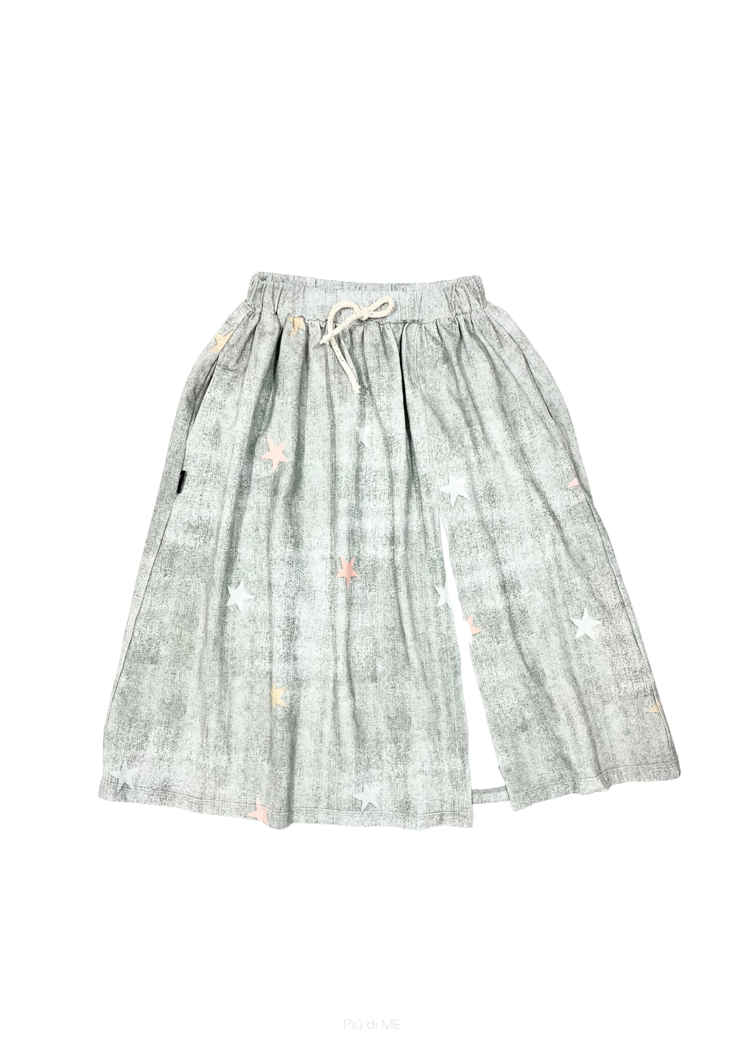 12-21 SKIRT MAXI / STARS 