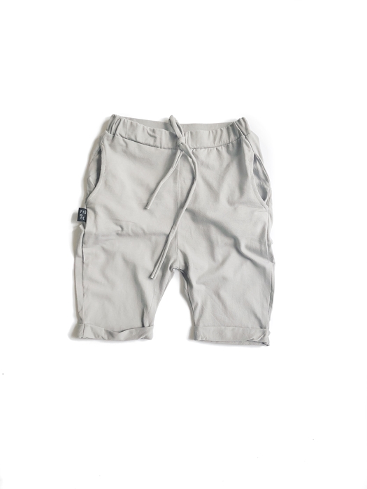 57-20 SHORTS SKATE / GRAY