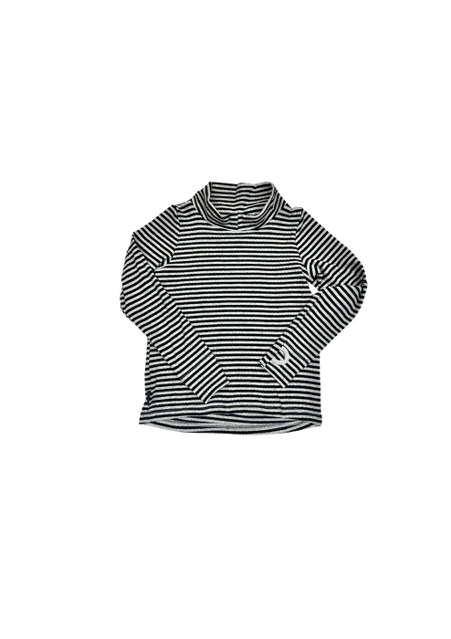 255-25 GOLF / BLACK STRIPERS