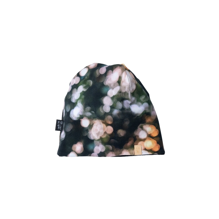 125-20 CZAPKA / BEANIE / lights 