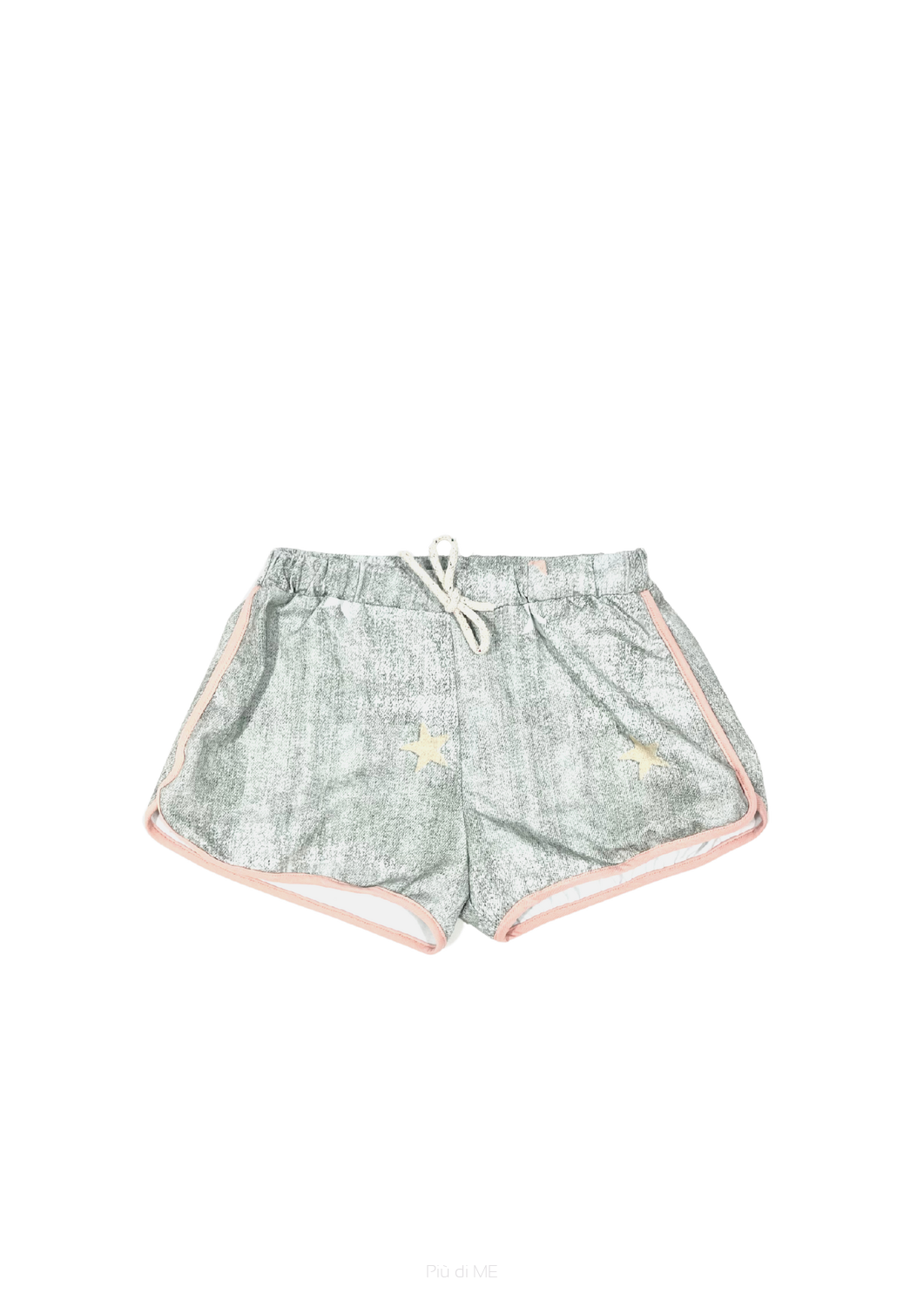 09-21 SHORTS /PATTERN STARS