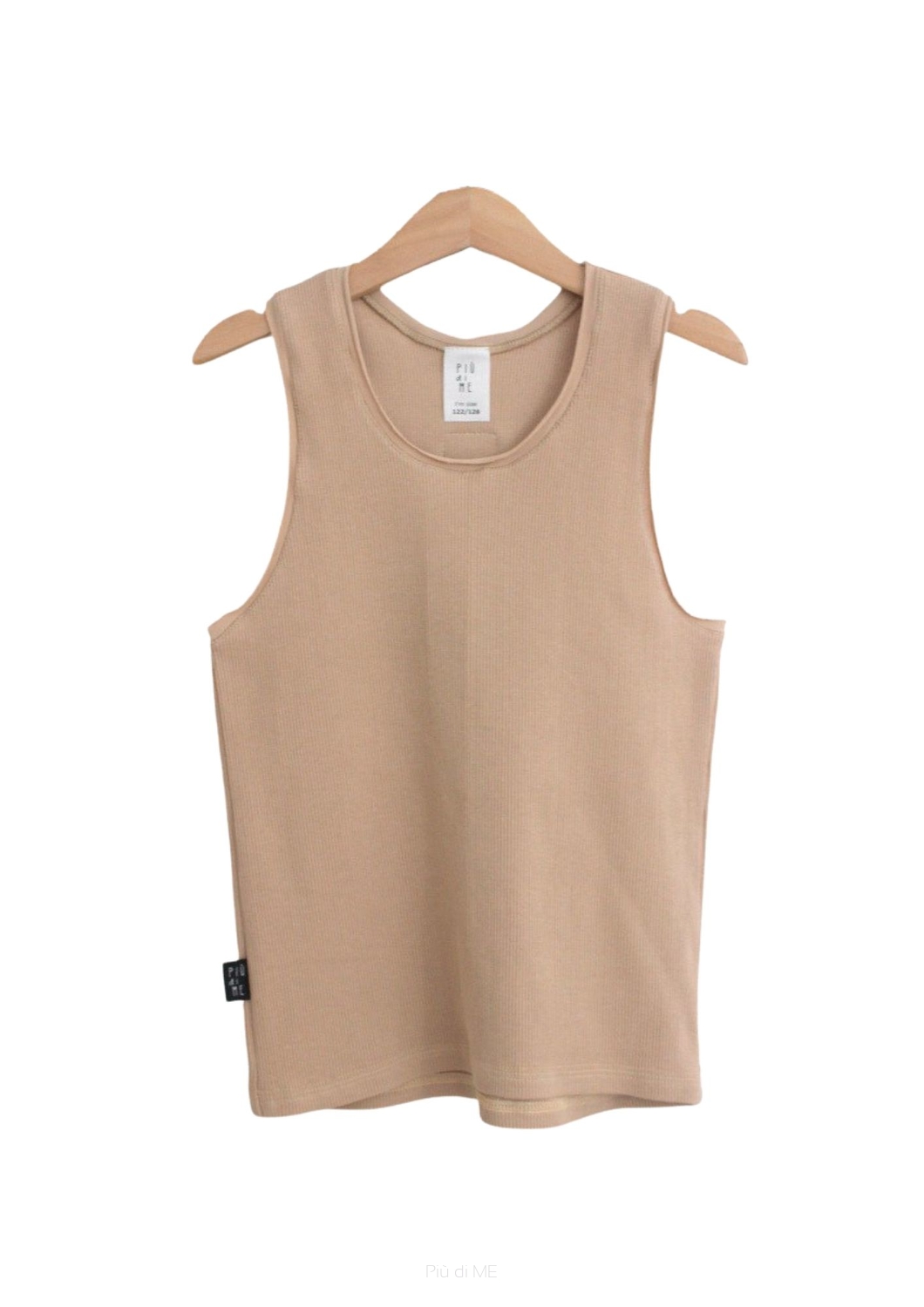 18-21 TEE / CUBAN SAND COLOR  
