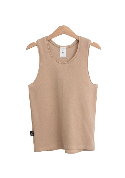 18-21 TEE / CUBAN SAND COLOR  