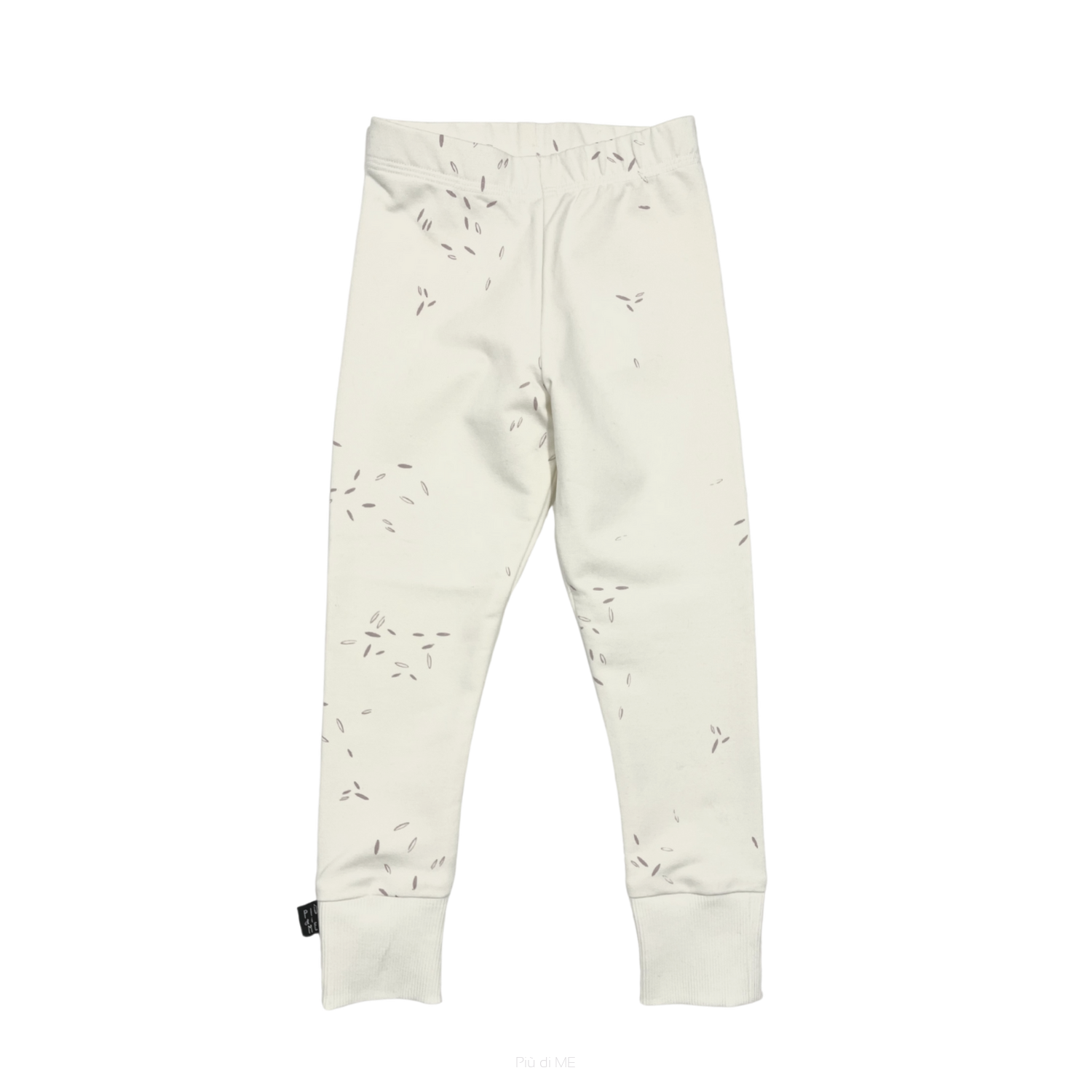 093-21 LEGGINGS / natural