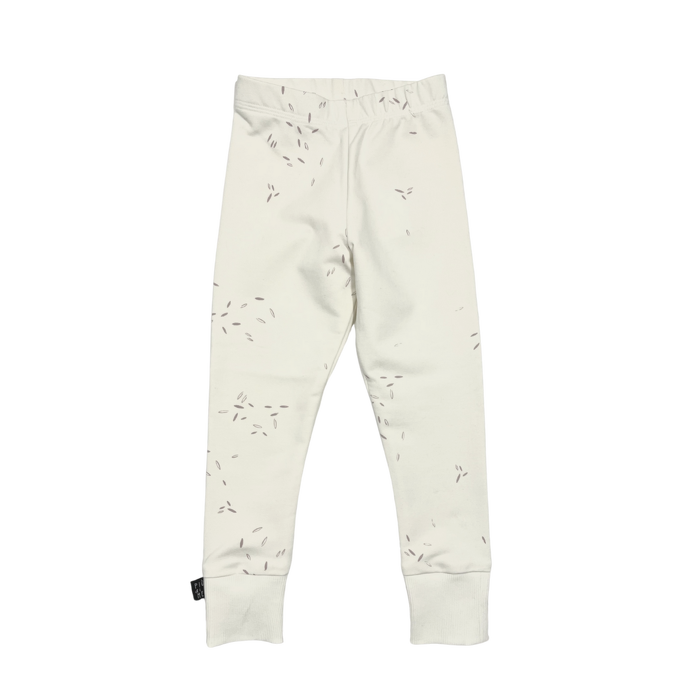 093-21 LEGGINGS / natural