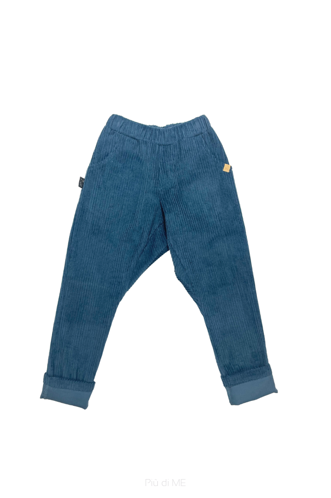 パンツ LCDC : 25SS / SIDE SNAP WIDE TROUSERS (2COLORS) org.jpg