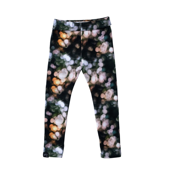 86-20 LEGGINGS / lights