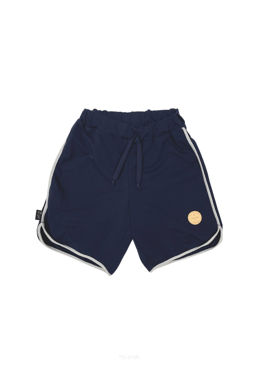 37-21 SHORTS / NAVY SPORT