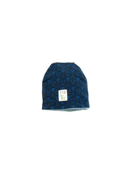 CZAPKA / BEANIE WINTER / KALEIDOSCOPE PRINT