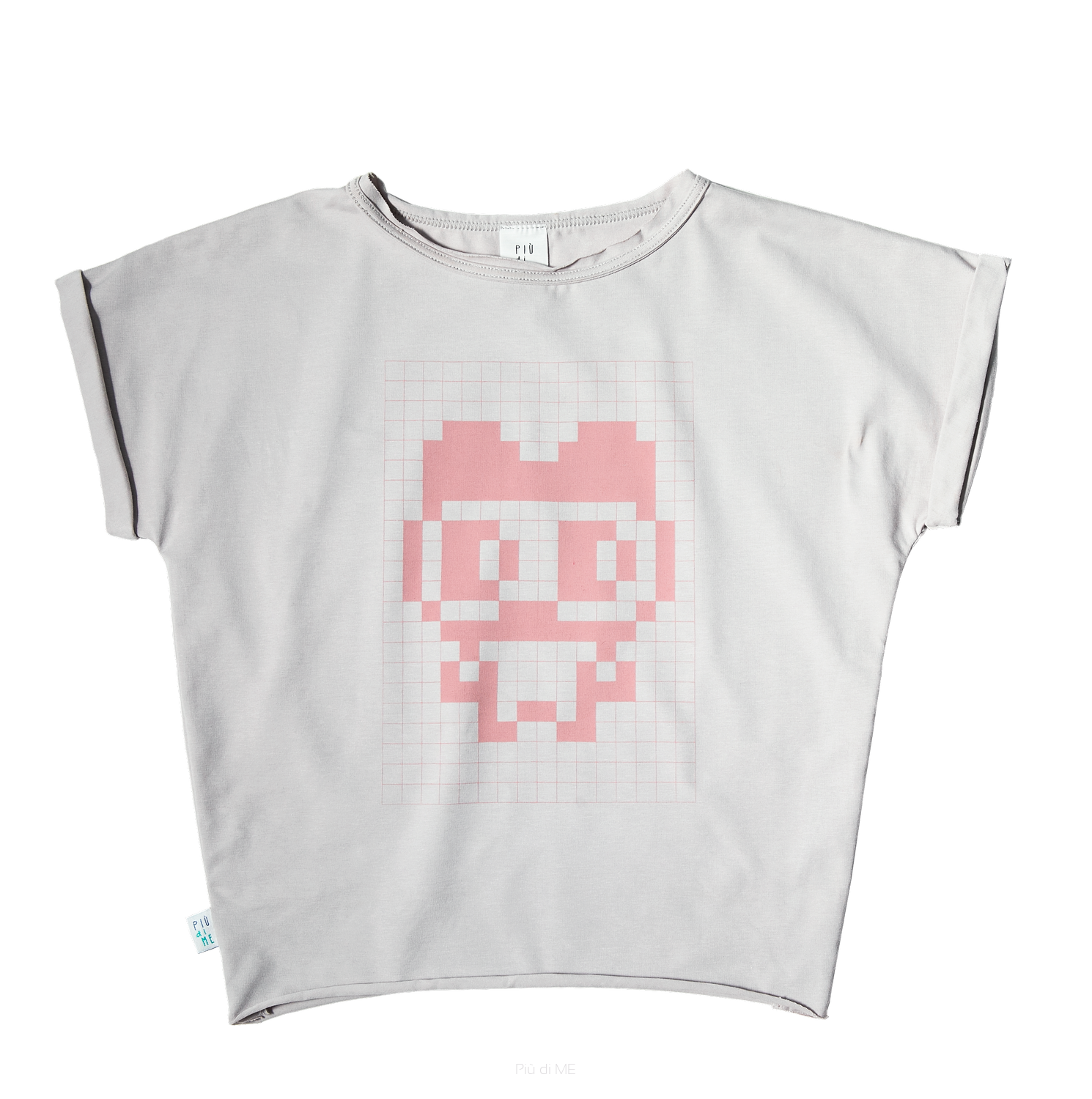 19-002 T-SHIRT / TAMAGOTCHI