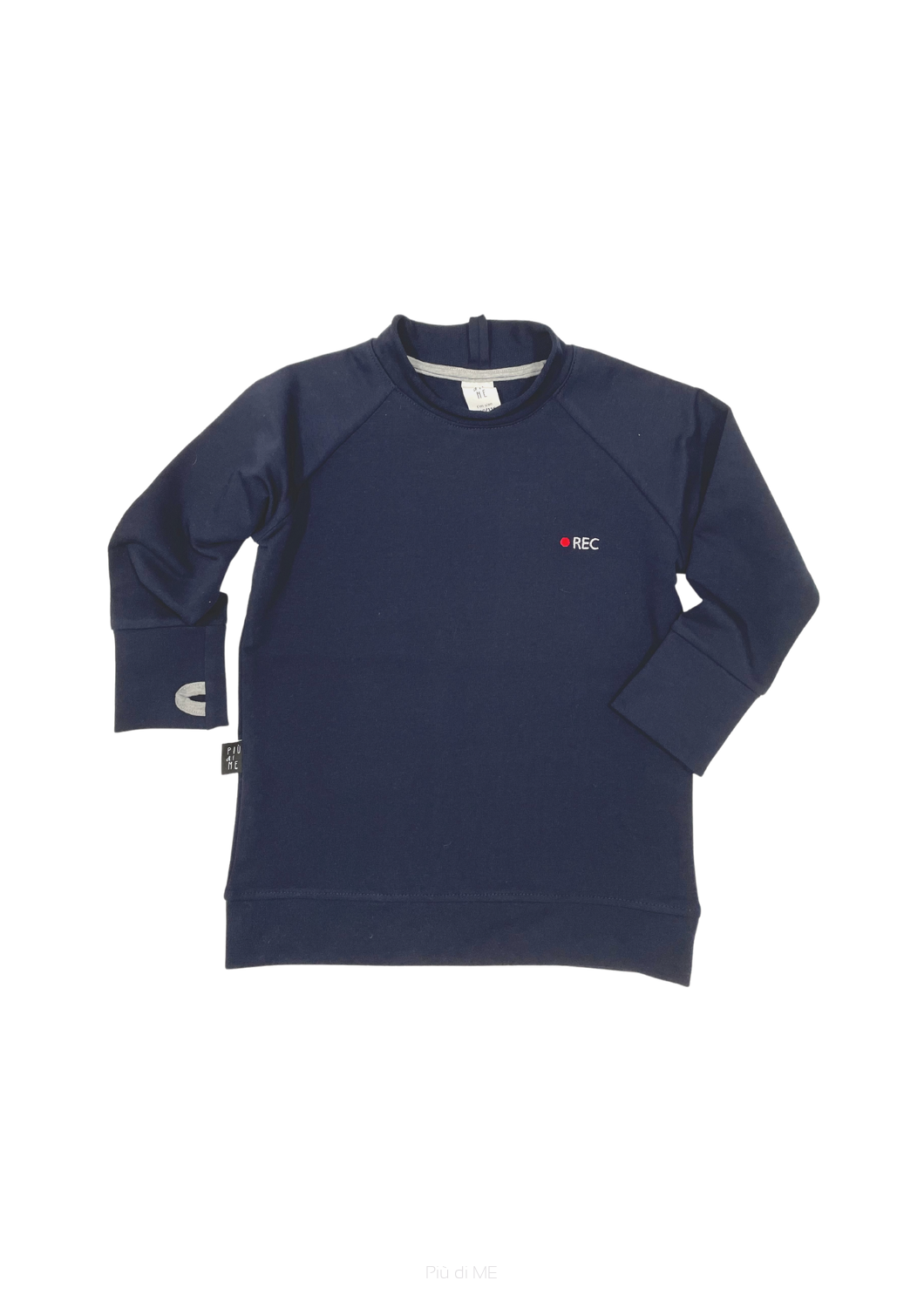 50-21 SWEATSHIRT NAVY 