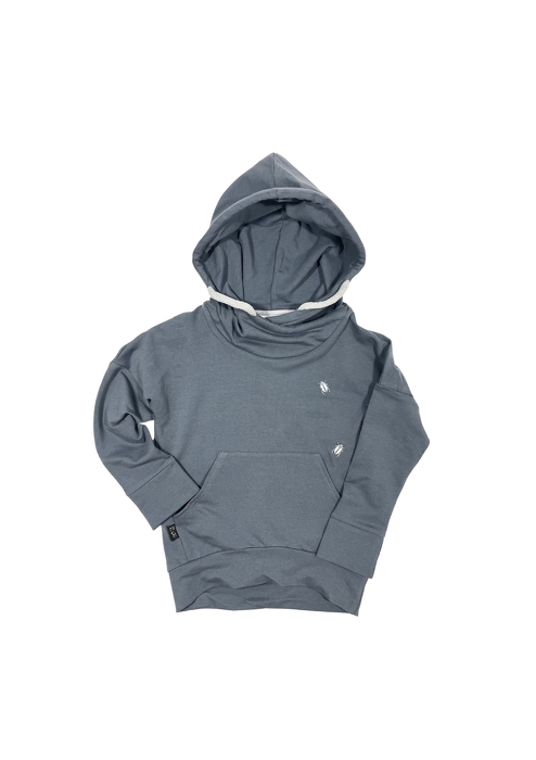 119*-22 HOODIE JEANS /  BEETLE