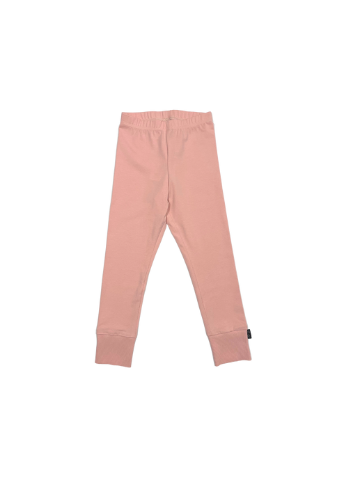 05-21 LEGGINGS / PEACH COLOR 