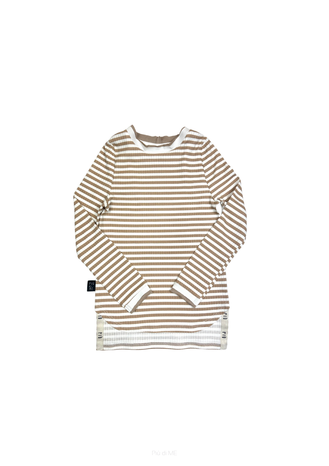 211-25 LONGSLEEVE / BASIC STRIPES