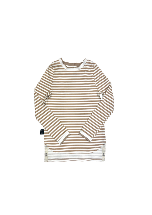 211-25 LONGSLEEVE / BASIC STRIPES