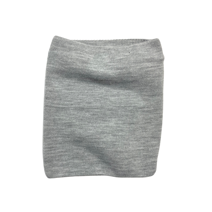 274-22 INFINITY SCARF / GRAY