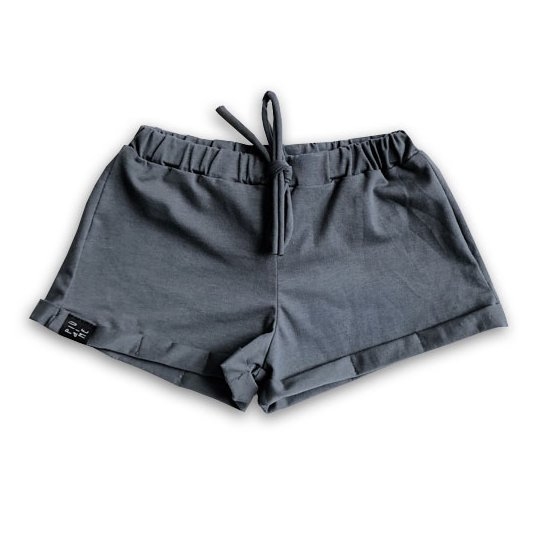 24-20 SHORTS / GRAPHIT 