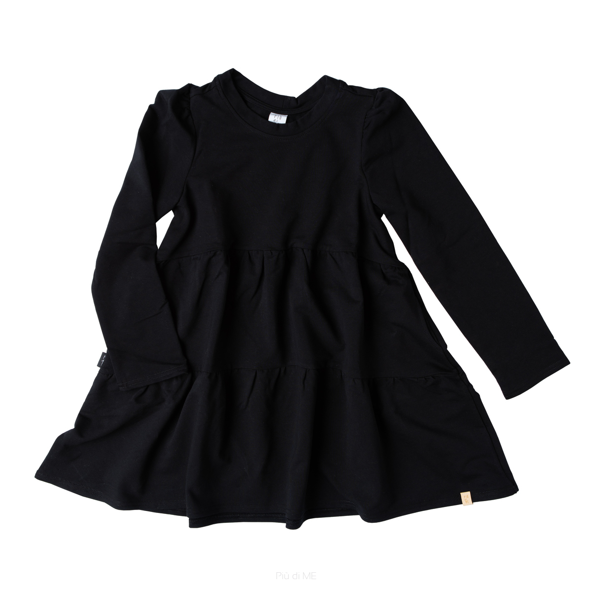 97-20 FREEDOM DRESS / black