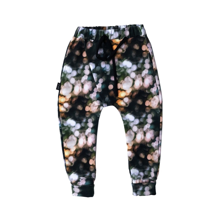 90-20 TROUSERS / lights