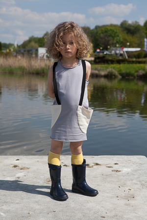 JT GIRL Dress 