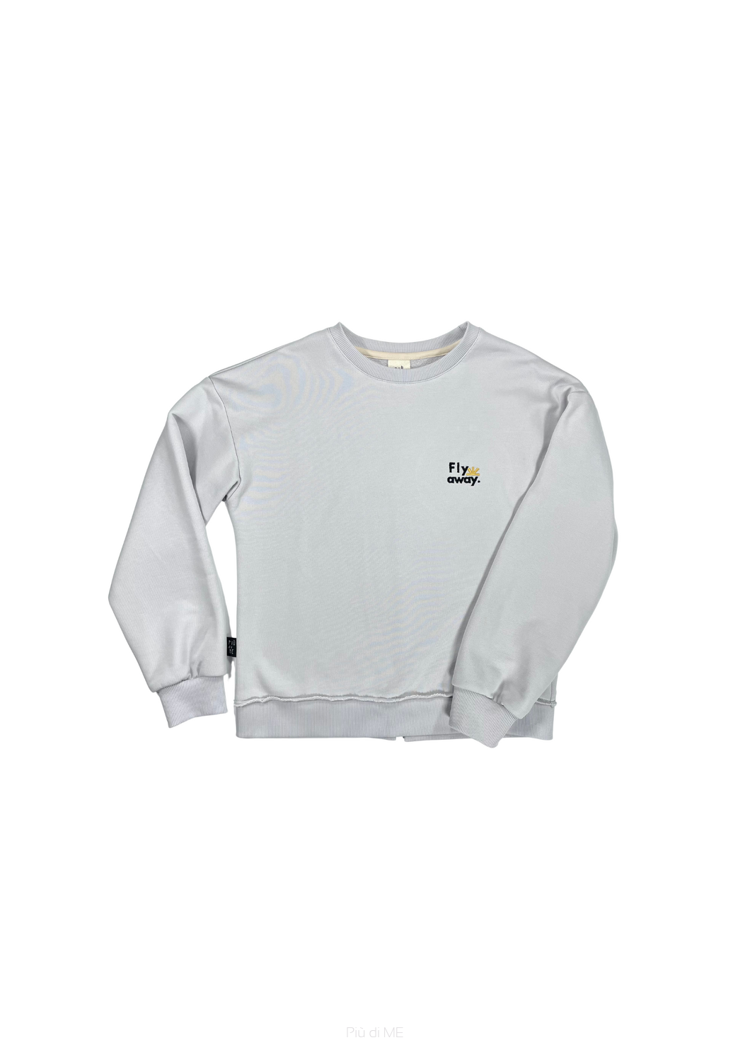 071-24 SWEATSHIRT 