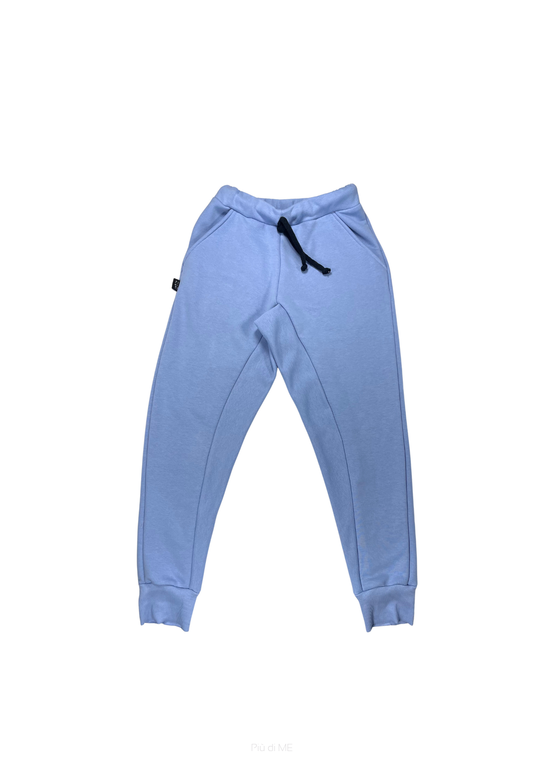 096-24 TROUSERS BOY / BLUE 