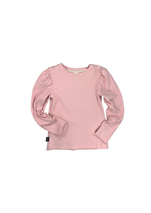 023-24 HARMONY BLOUSE / PINK