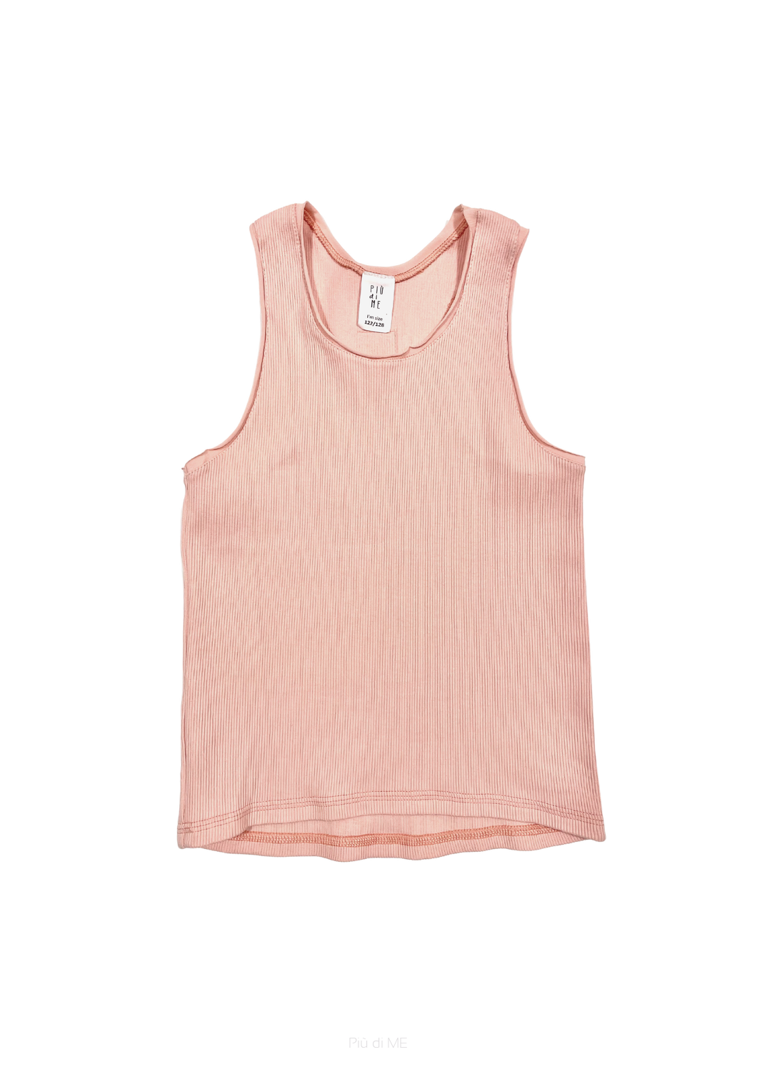 17-21 TEE / PEACH COLOR  