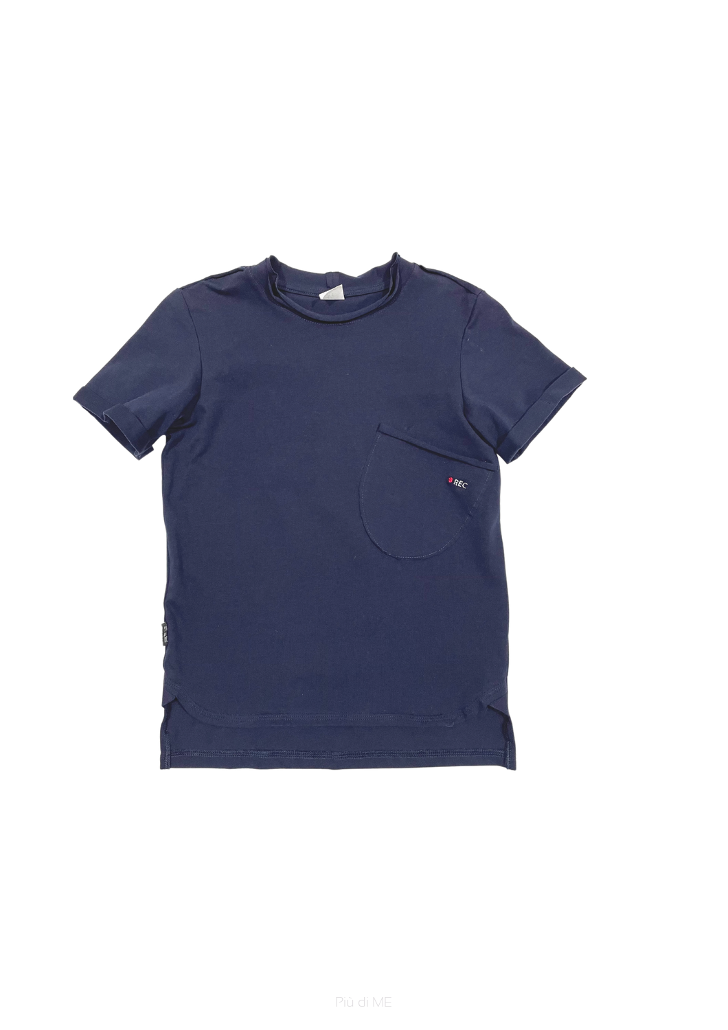 43-21 T-SHIRT / NAVY 