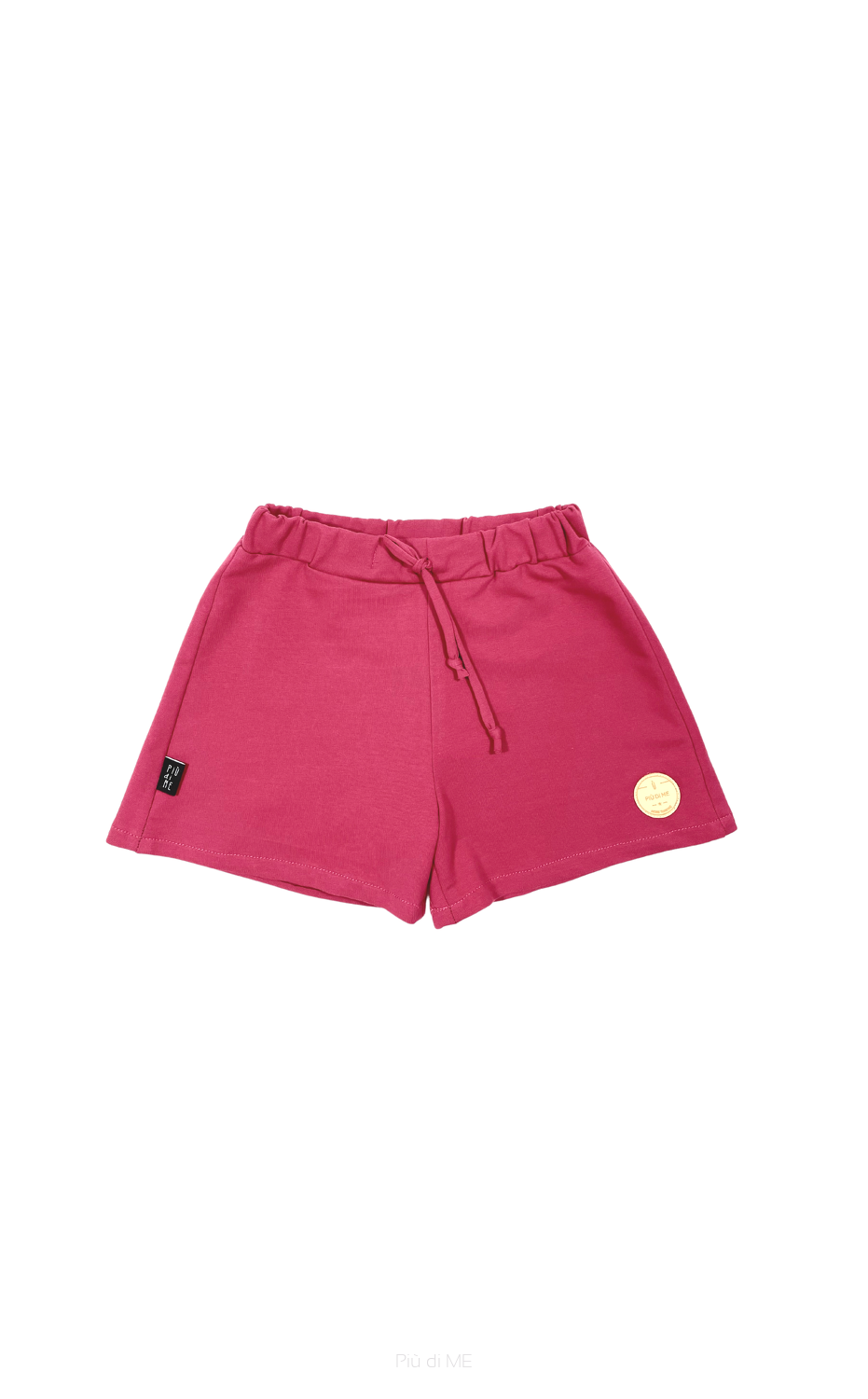 073-22 SHORTS / SANGRIA 