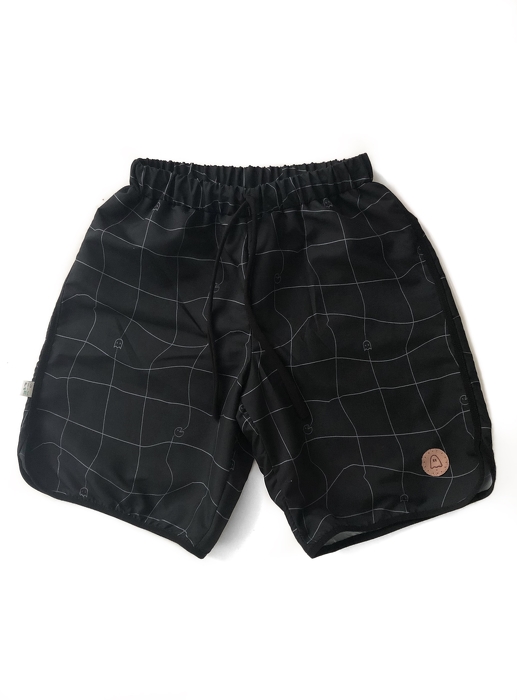 19-041 SWIMMING TRUNKS / surf 