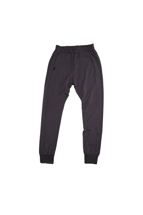231-23  MEN TROUSERS / GRAPHITE