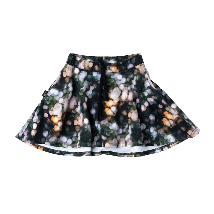82-20 SKIRT / lights