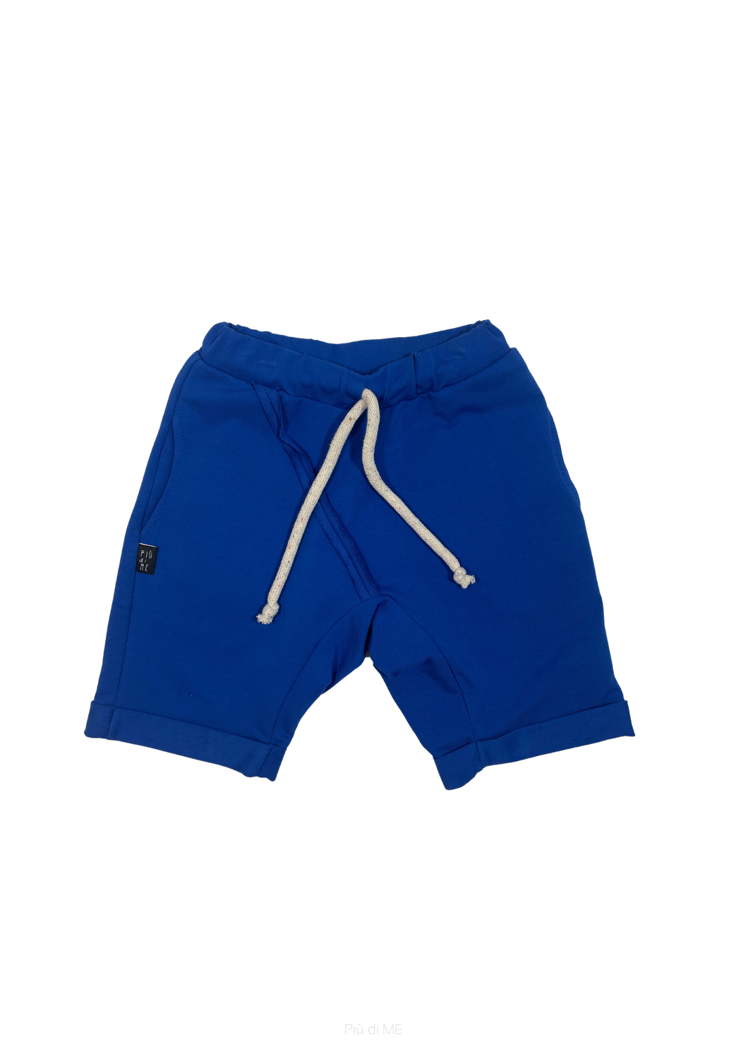 055-23 SHORTS BOY / DARK WATER COLOR 