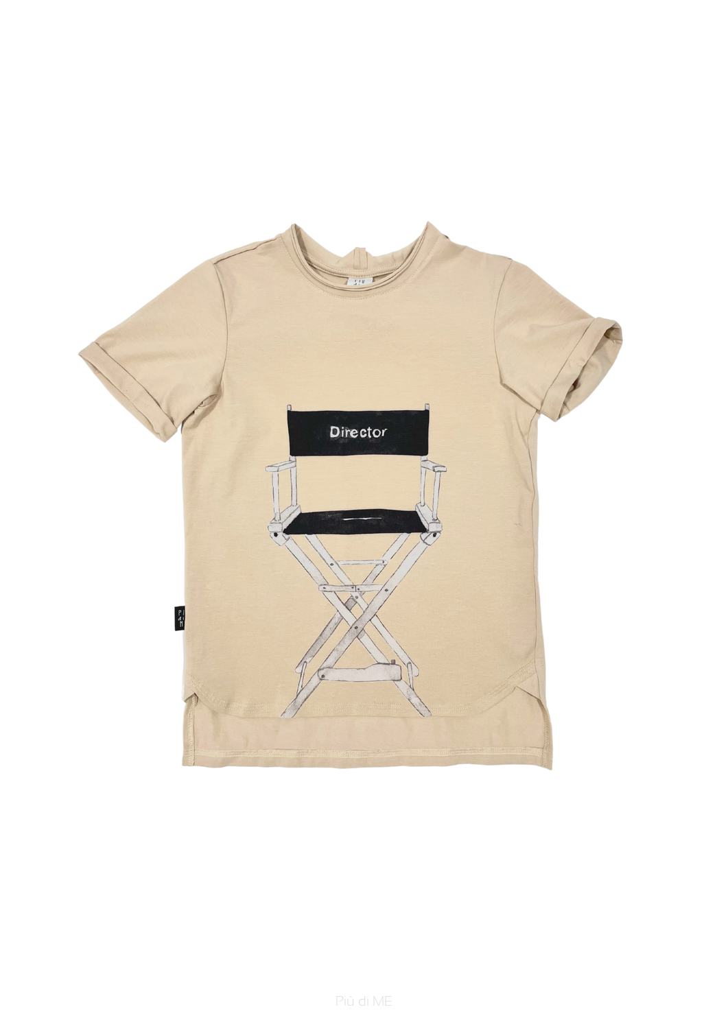 39-21 T-SHIRT / CUBAN SAND 