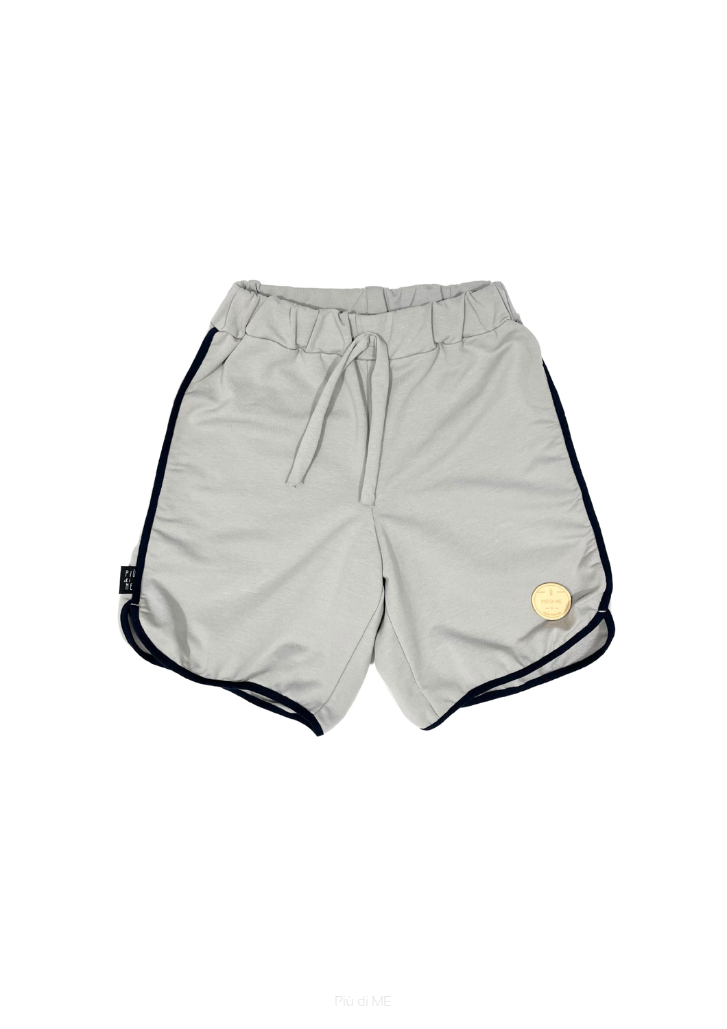 38-21 SHORTS / GRAY SPORT