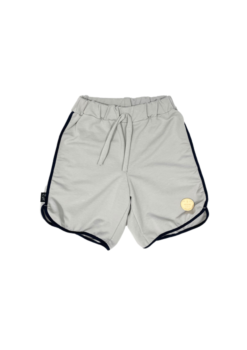 38-21 SHORTS / GRAY SPORT