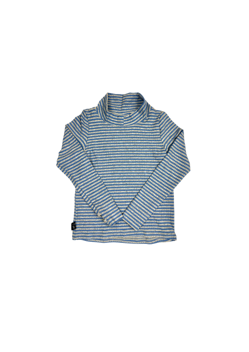 256-25 GOLF / BLUE STRIPERS